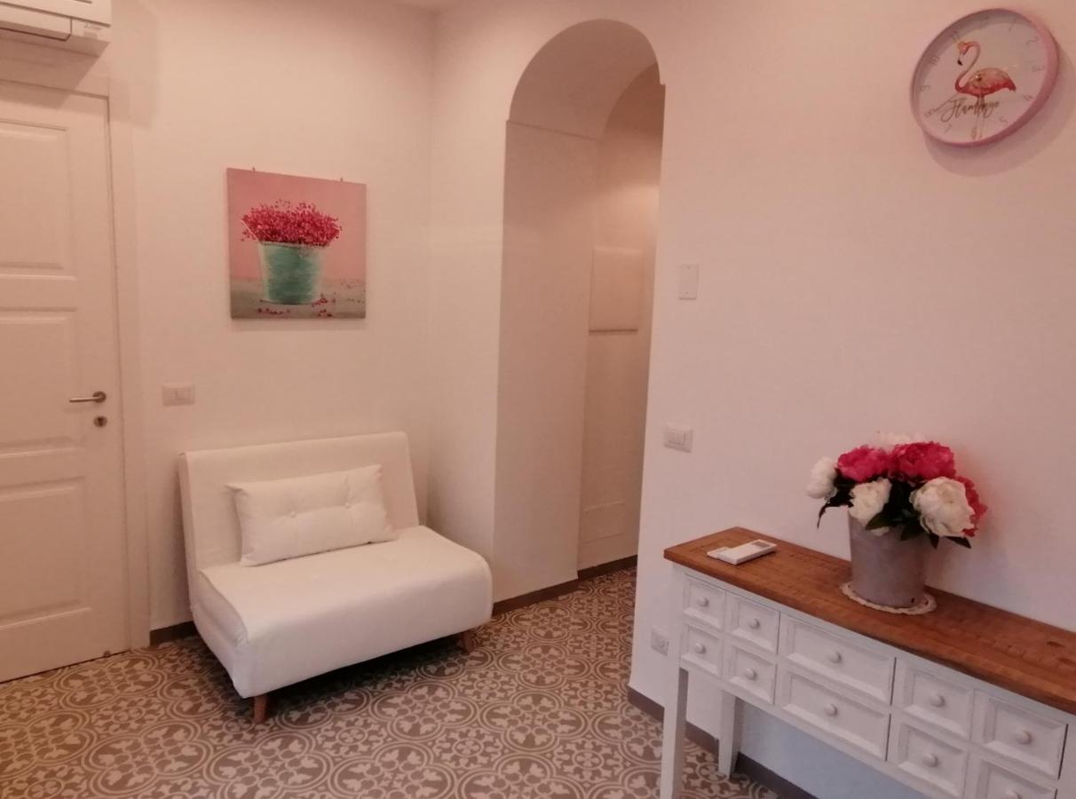 La Casa Di Pitti Hotel Anacapri  Exterior foto
